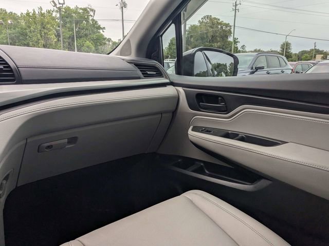 Used 2024 Honda Odyssey EX-L image 18