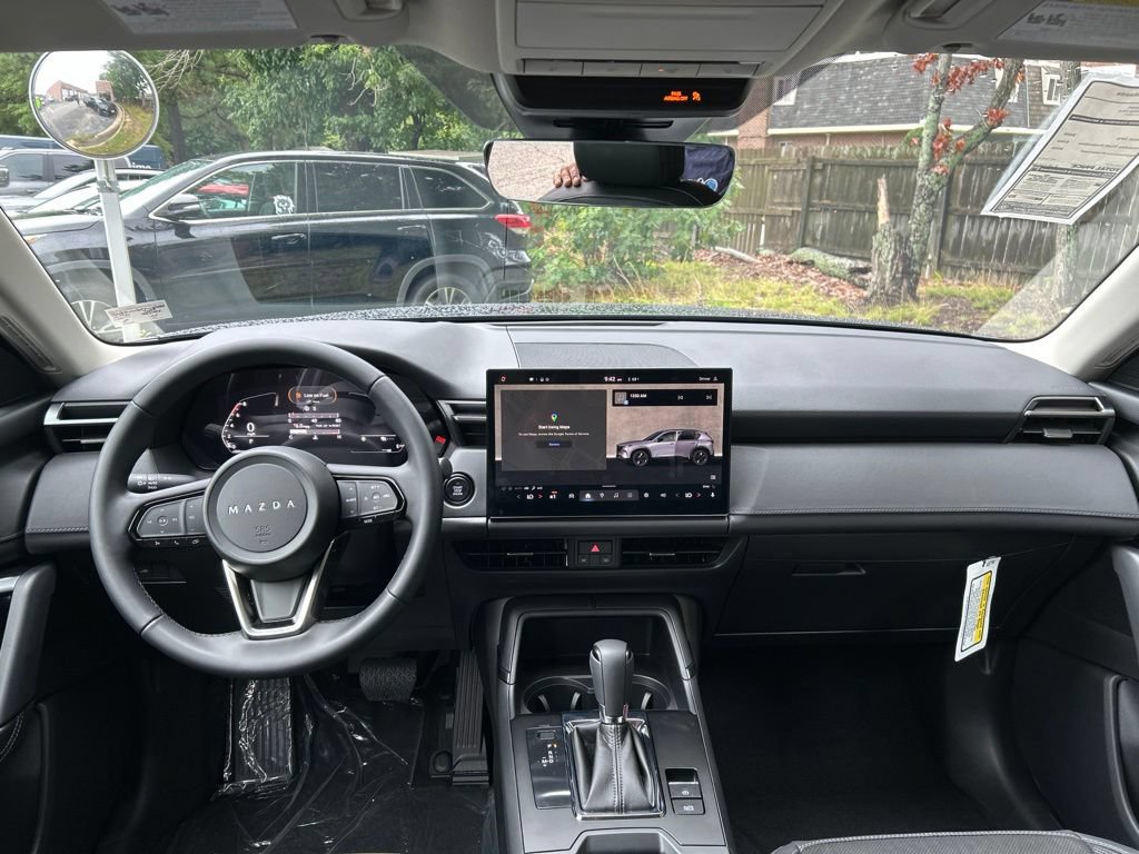 New 2026 MAZDA CX-5 Preferred AWD/4WD image 28