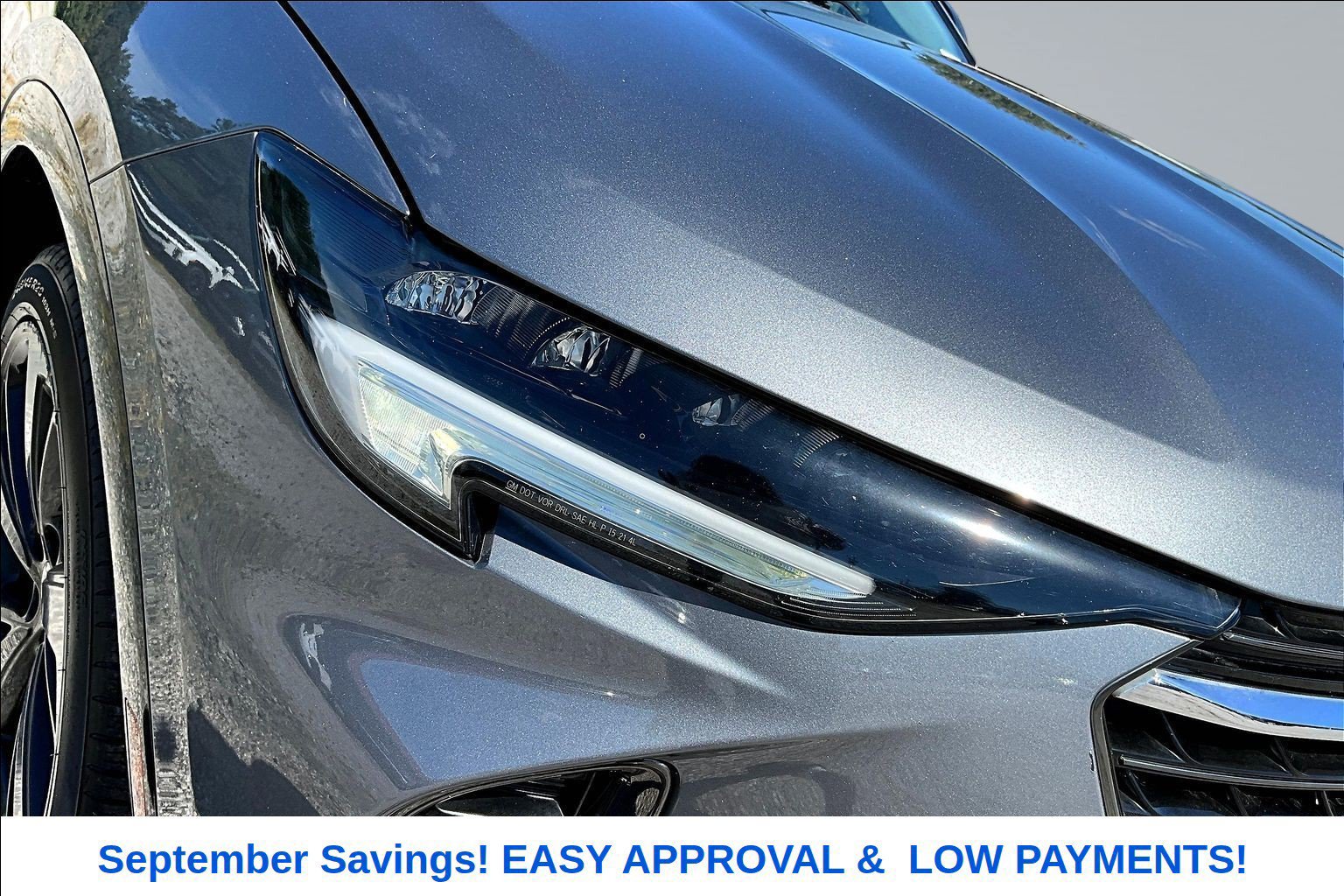 Used 2021 Buick Envision Preferred FWD image 30