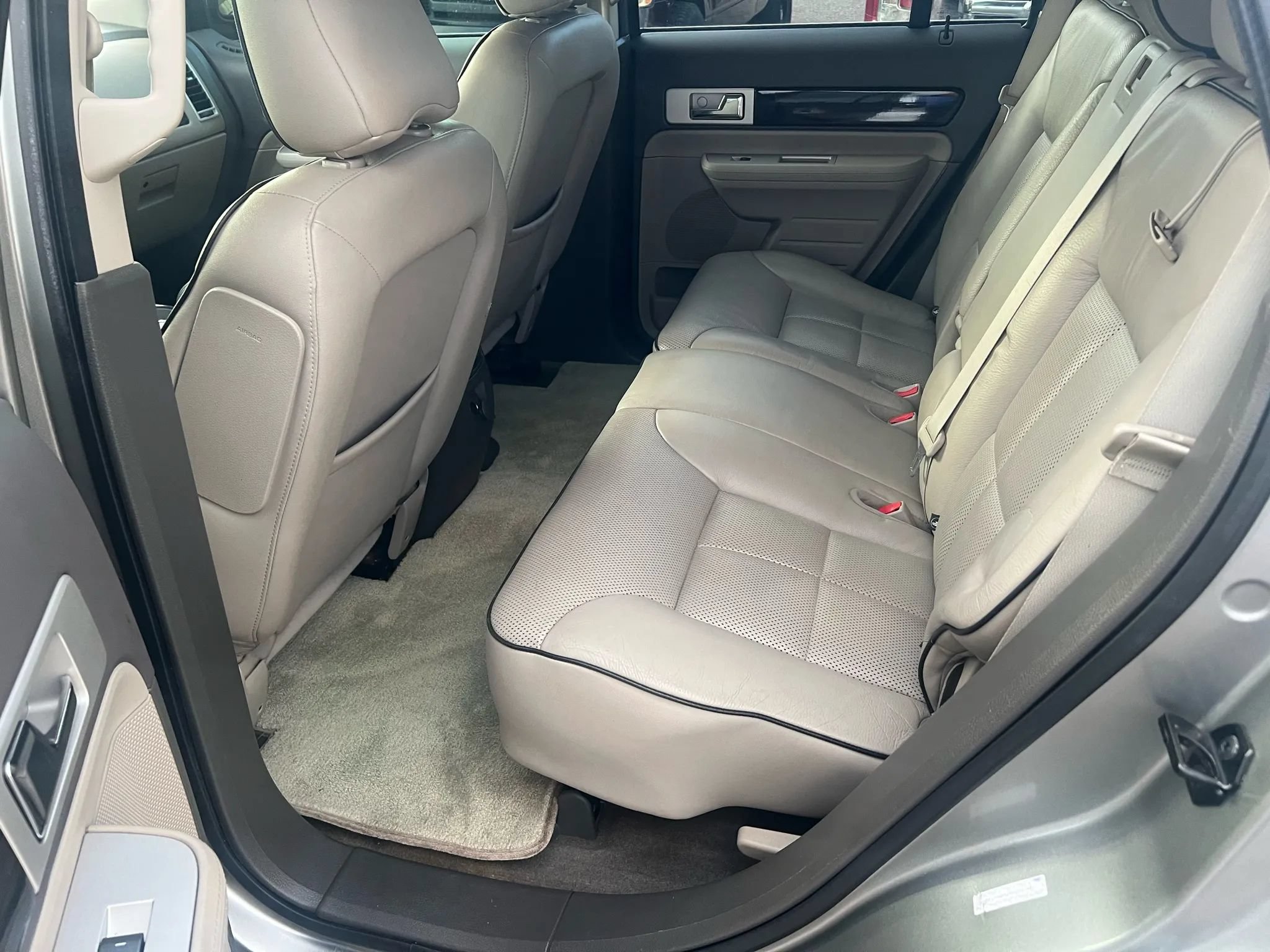 Used 2008 Lincoln MKX 2WD image 13