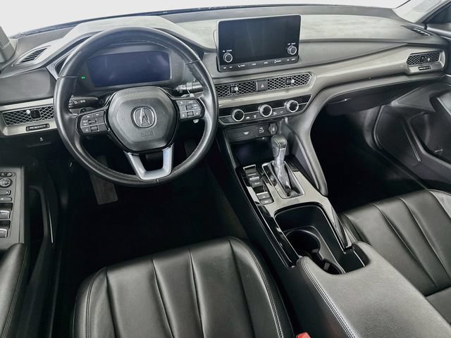Used 2024 Acura Integra FWD image 29