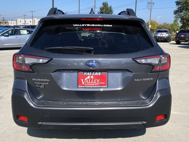 New 2025 Subaru Outback Premium w/ Popular Package #1A image 4