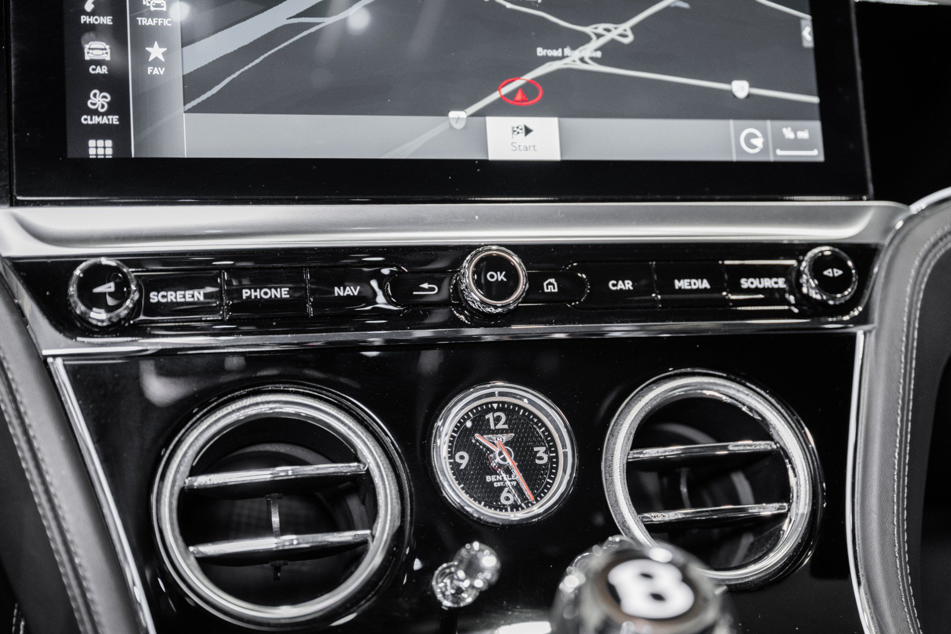 Certified 2020 Bentley Continental GT AWD/4WD image 29