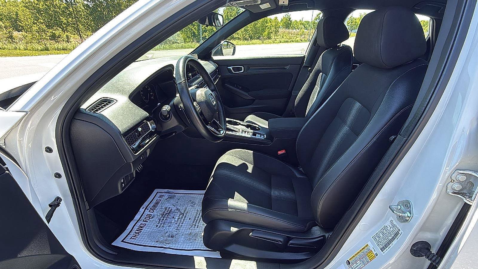 Used 2024 Honda Civic Sport image 26