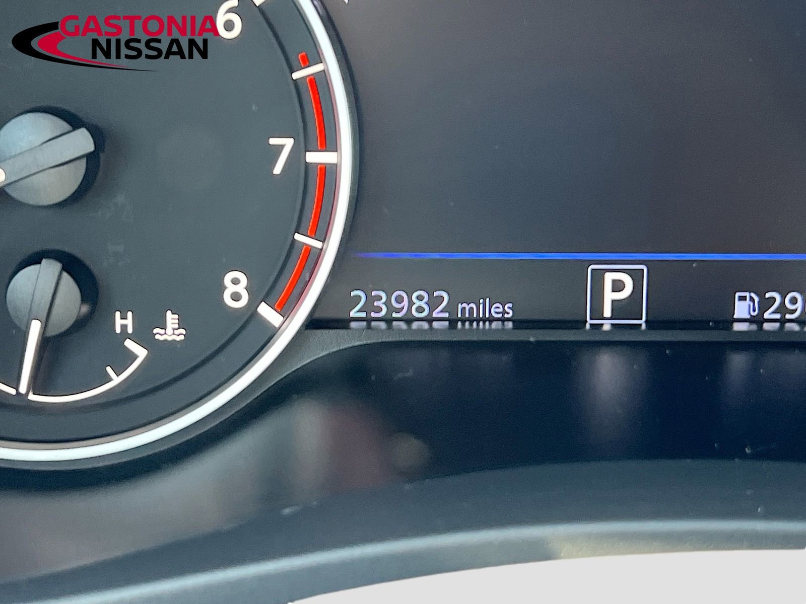 Used 2023 Nissan Altima 2.5 SR w/ SR Premium Package image 15