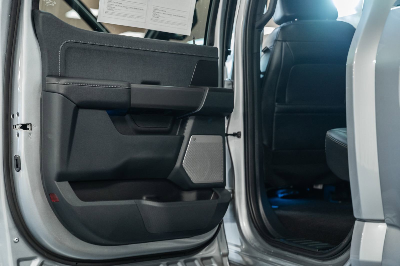 Certified 2024 Ford F150 Lariat AWD/4WD image 44