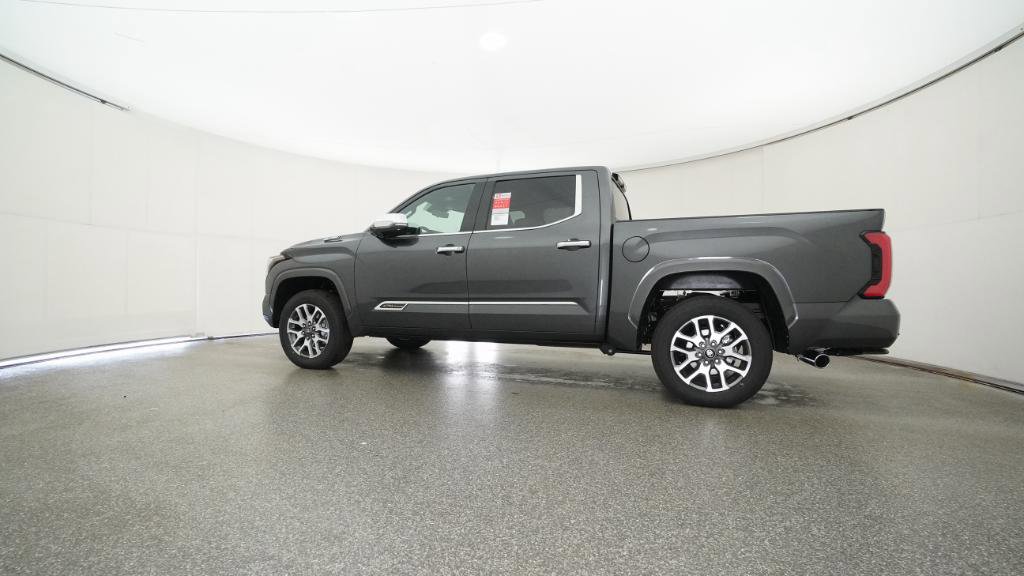 New 2026 Toyota Tundra 1794 Edition image 12