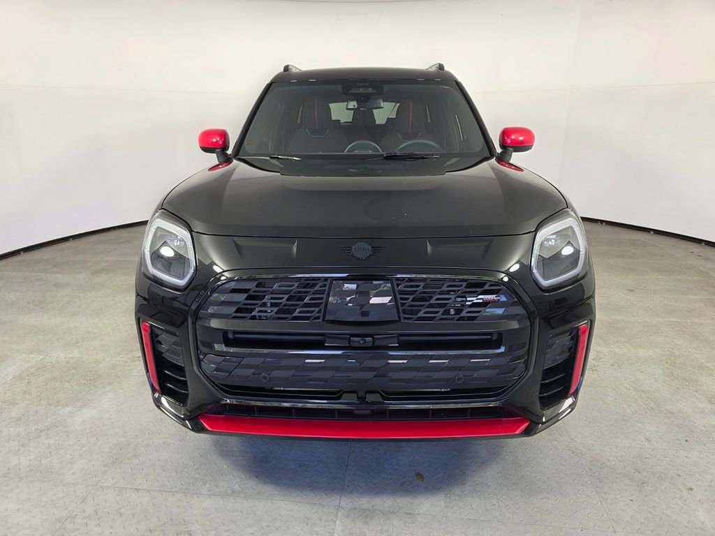 Used 2025 MINI Cooper Countryman John Cooper Works w/ Comfort Package Max image 2