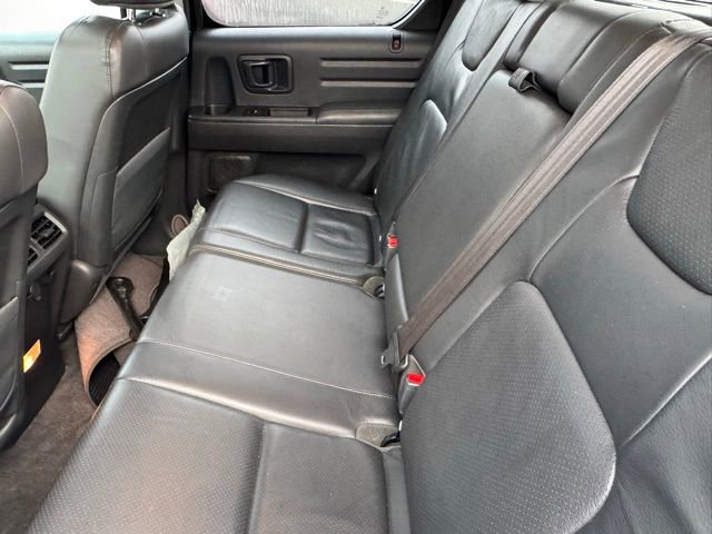 Used 2012 Honda Ridgeline RTL image 8