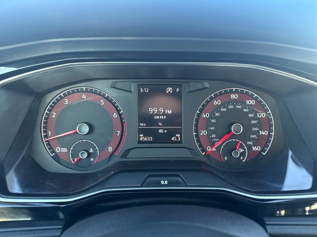 Used 2019 Volkswagen Jetta S image 12