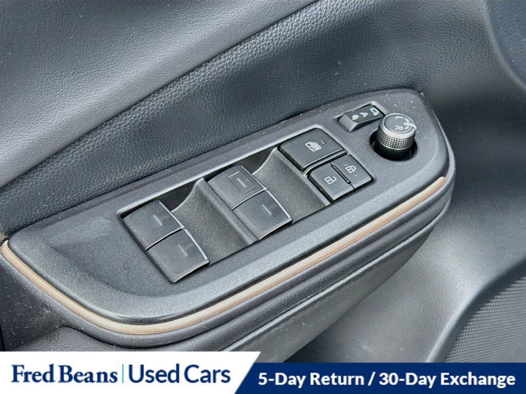Used 2023 Toyota Crown AWD/4WD image 25