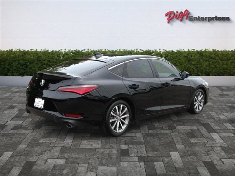 Used 2025 Acura Integra image 10