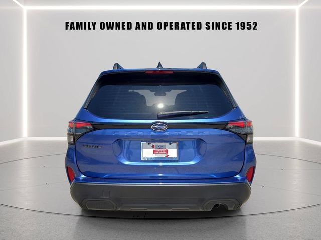 Certified 2026 Subaru Forester Premium AWD/4WD image 3