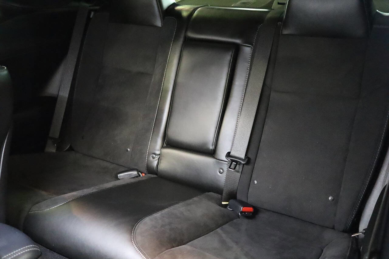 Used 2021 Dodge Challenger R/T Scat Pack w/ T/A Package image 22