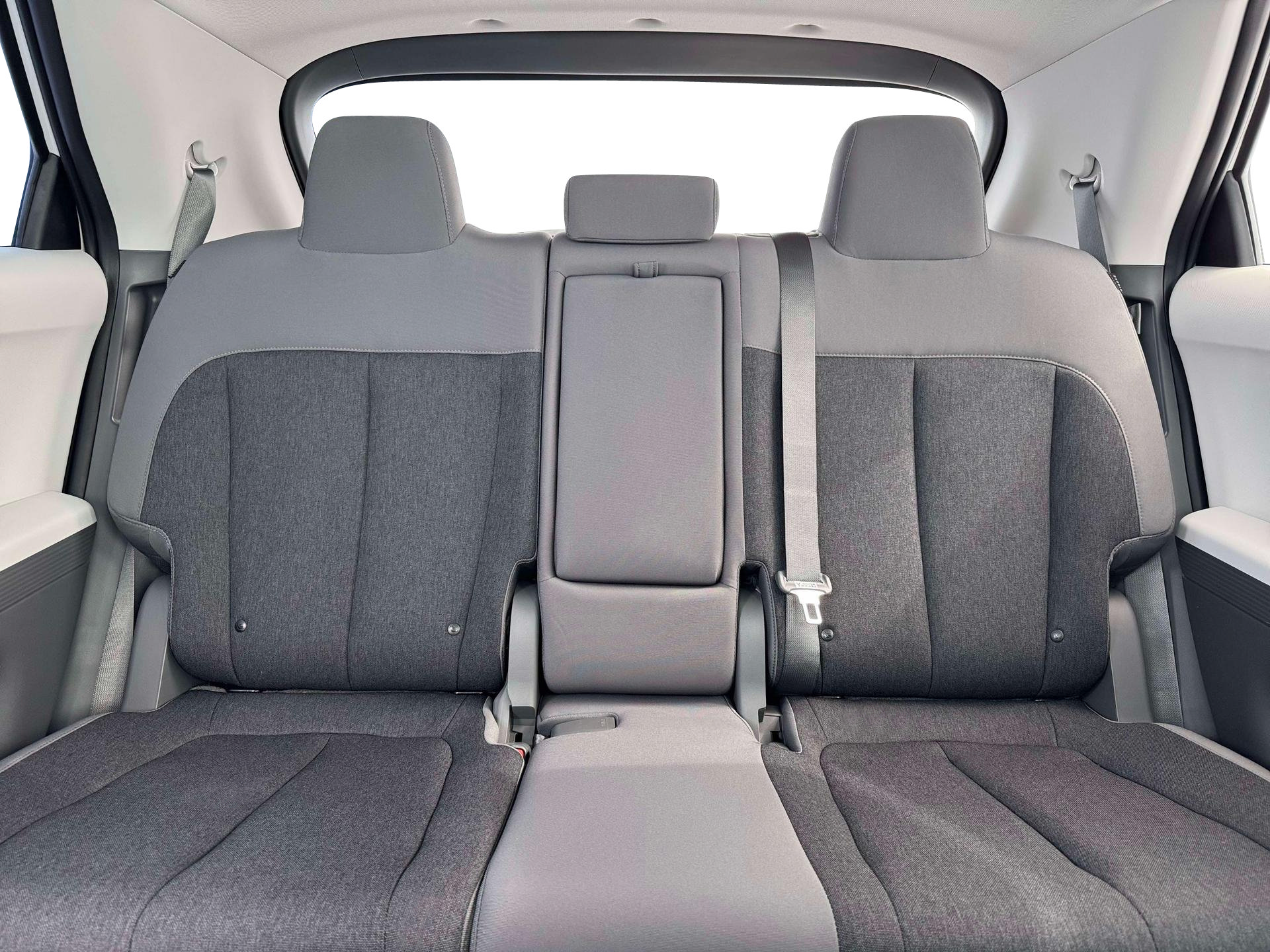 New 2026 Hyundai Ioniq 5 SE RWD image 16