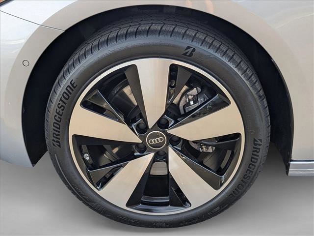 Certified 2025 Audi A5 2.0T Premium Plus w/ Premium Plus image 22