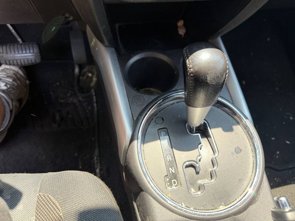 Used 2012 Mitsubishi Outlander Sport SE AWD/4WD image 28