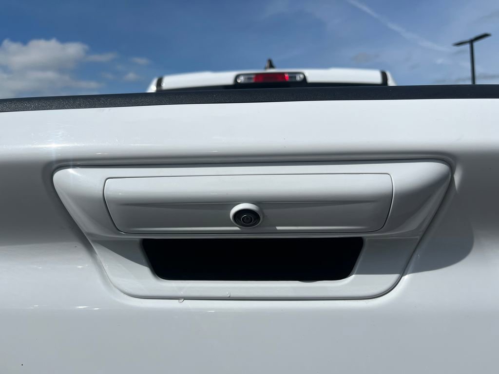 Used 2022 RAM 1500 TRX w/ TRX Level 1 Equipment Group AWD/4WD image 43
