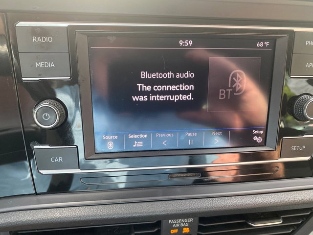 Used 2019 Volkswagen Jetta FWD image 23