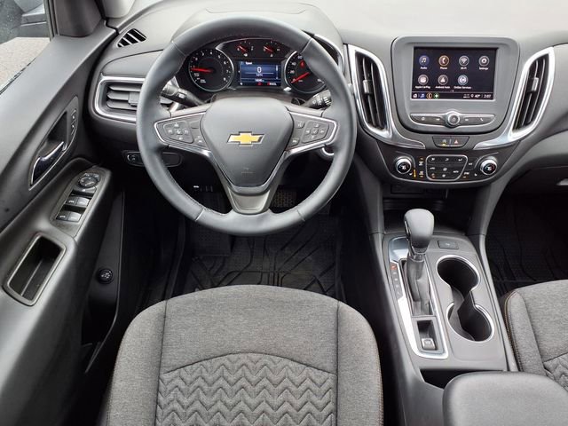Used 2024 Chevrolet Equinox LT w/ LPO, Floor Liner Package image 6