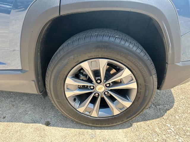 Used 2025 Chevrolet Equinox LT w/ Convenience Package II FWD image 48