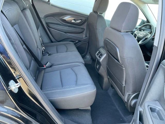 Certified 2022 GMC Terrain SLE w/ Driver Convenience Package FWD image 13
