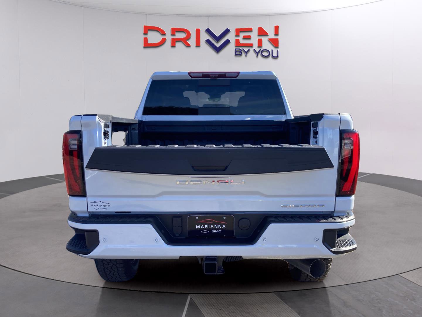 New 2026 GMC Sierra 2500 Denali w/ Denali Reserve Package image 5