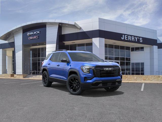 New 2027 GMC Terrain Elevation FWD image 27