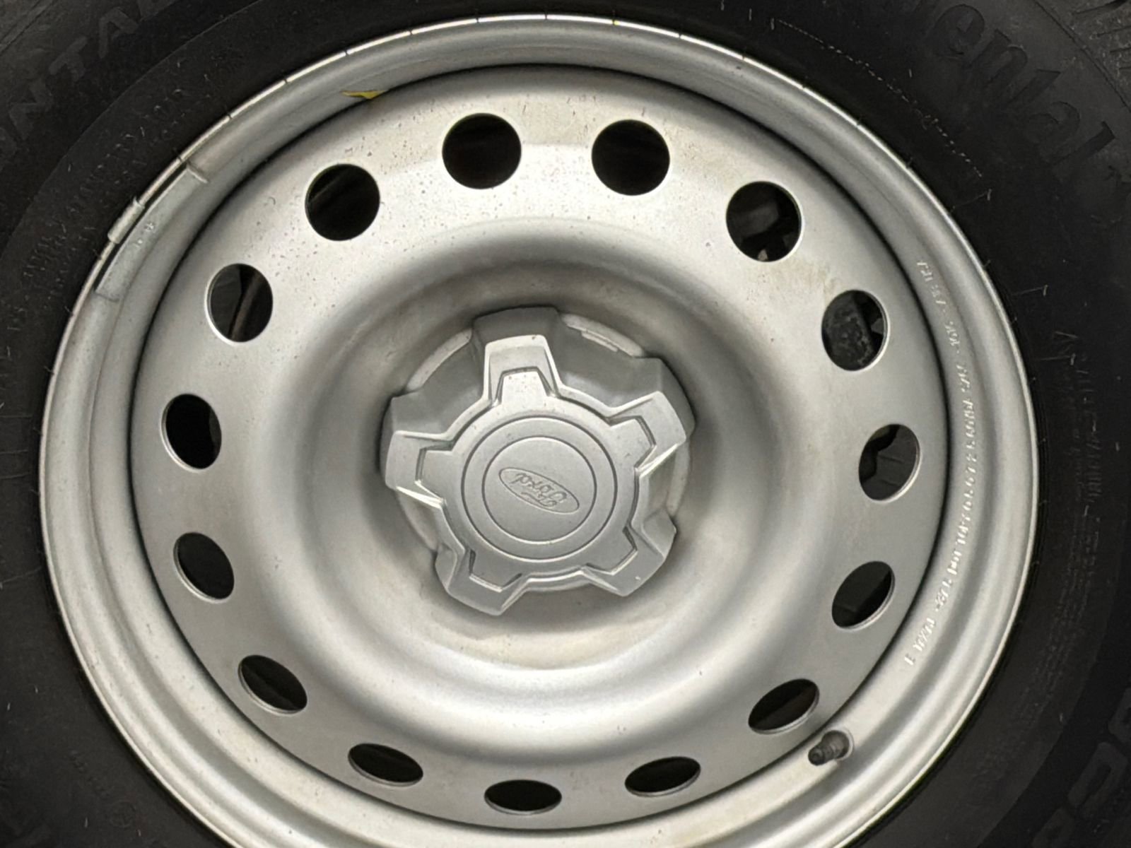 Used 2025 Ford Maverick XL w/ 4K Tow Package AWD/4WD image 5