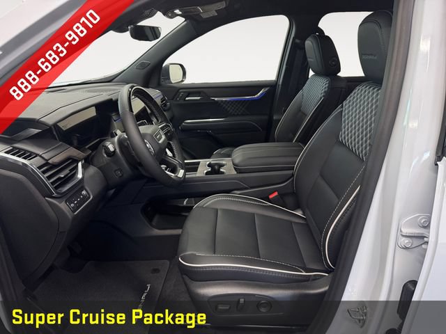 New 2026 GMC Acadia Denali w/ Super Cruise Package AWD/4WD image 8