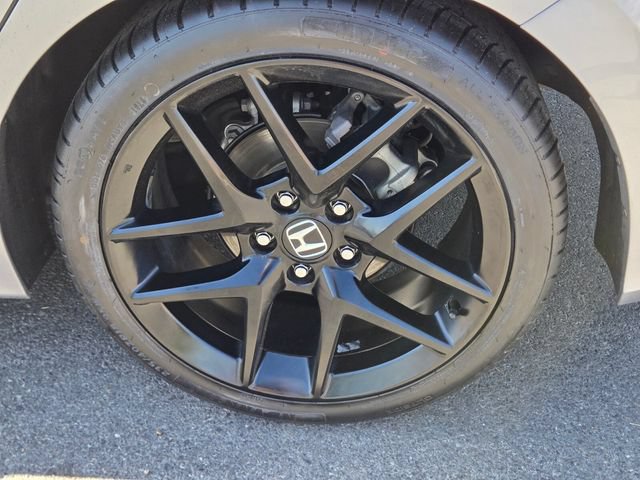 Certified 2024 Honda Civic Sport image 12