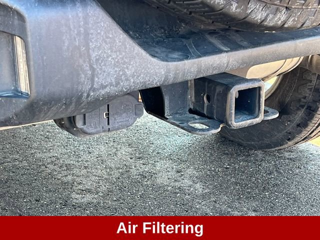 Used 2023 Jeep Wrangler Sport S image 11