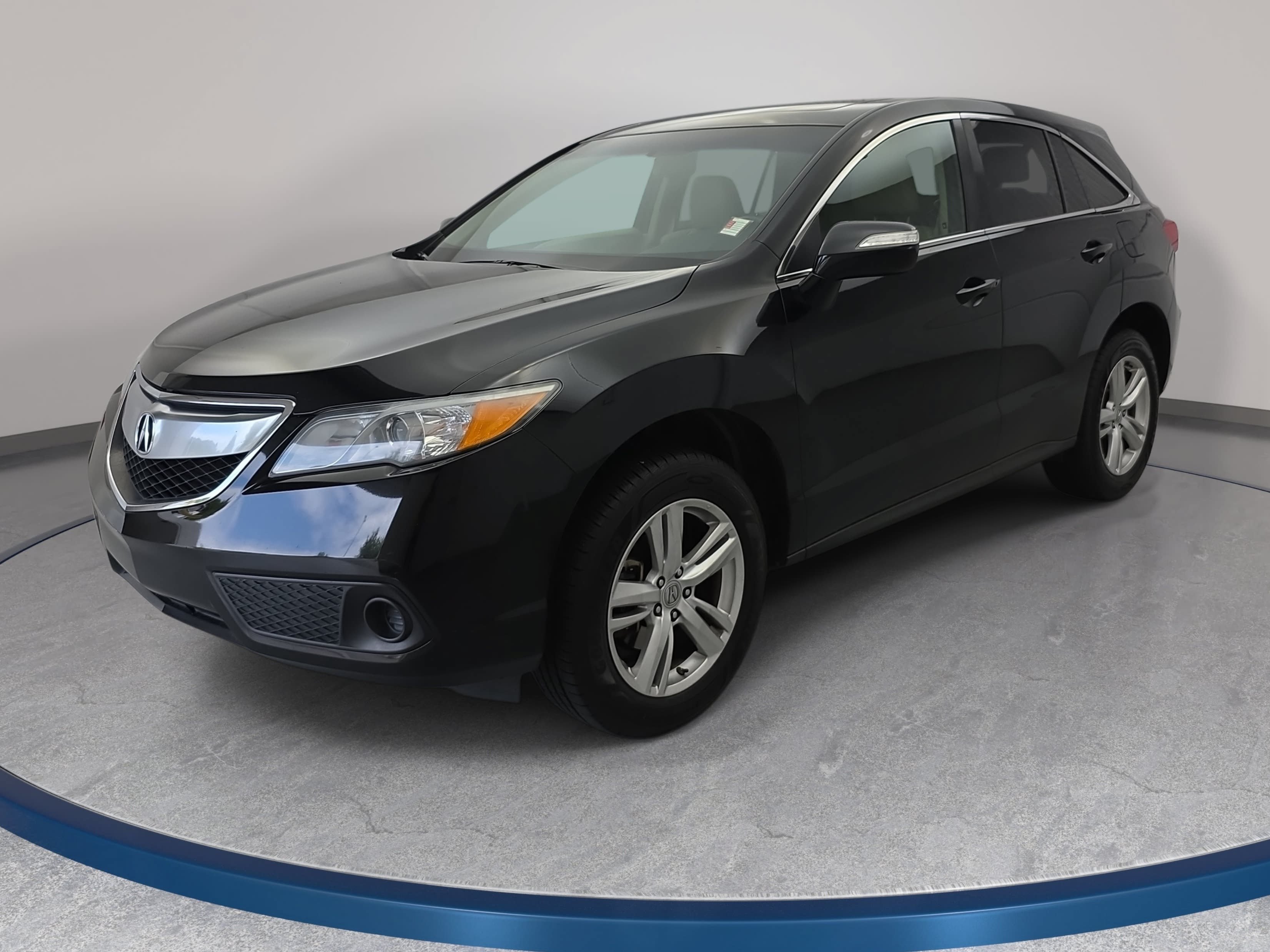 Used 2015 Acura RDX FWD