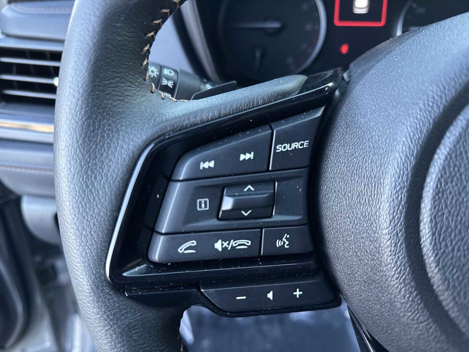 Used 2025 Subaru Forester Touring image 23