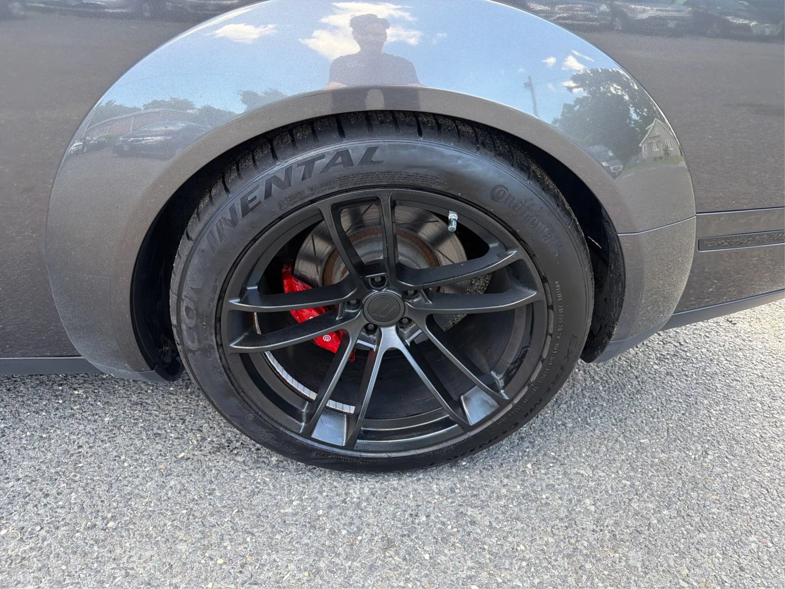 Used 2020 Dodge Challenger R/T Scat Pack RWD image 15