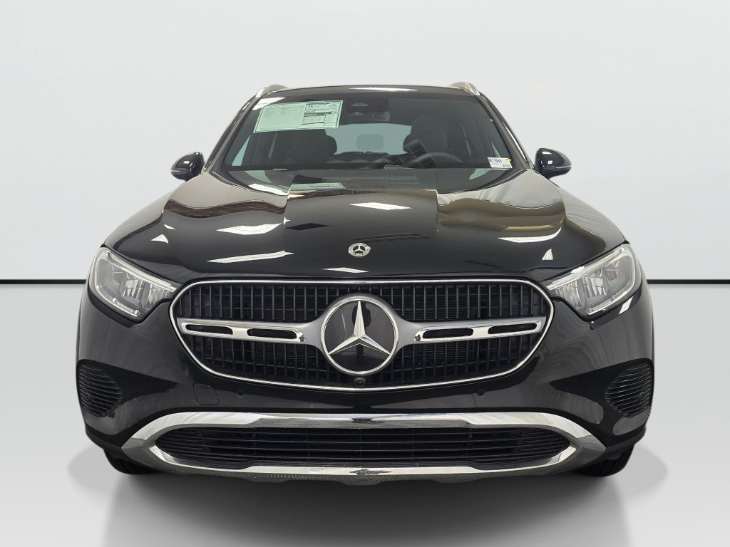 New 2026 Mercedes-Benz GLC 300 4MATIC image 9
