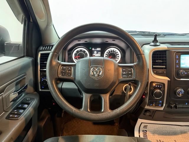 Used 2016 RAM 1500 Outdoorsman AWD/4WD image 14