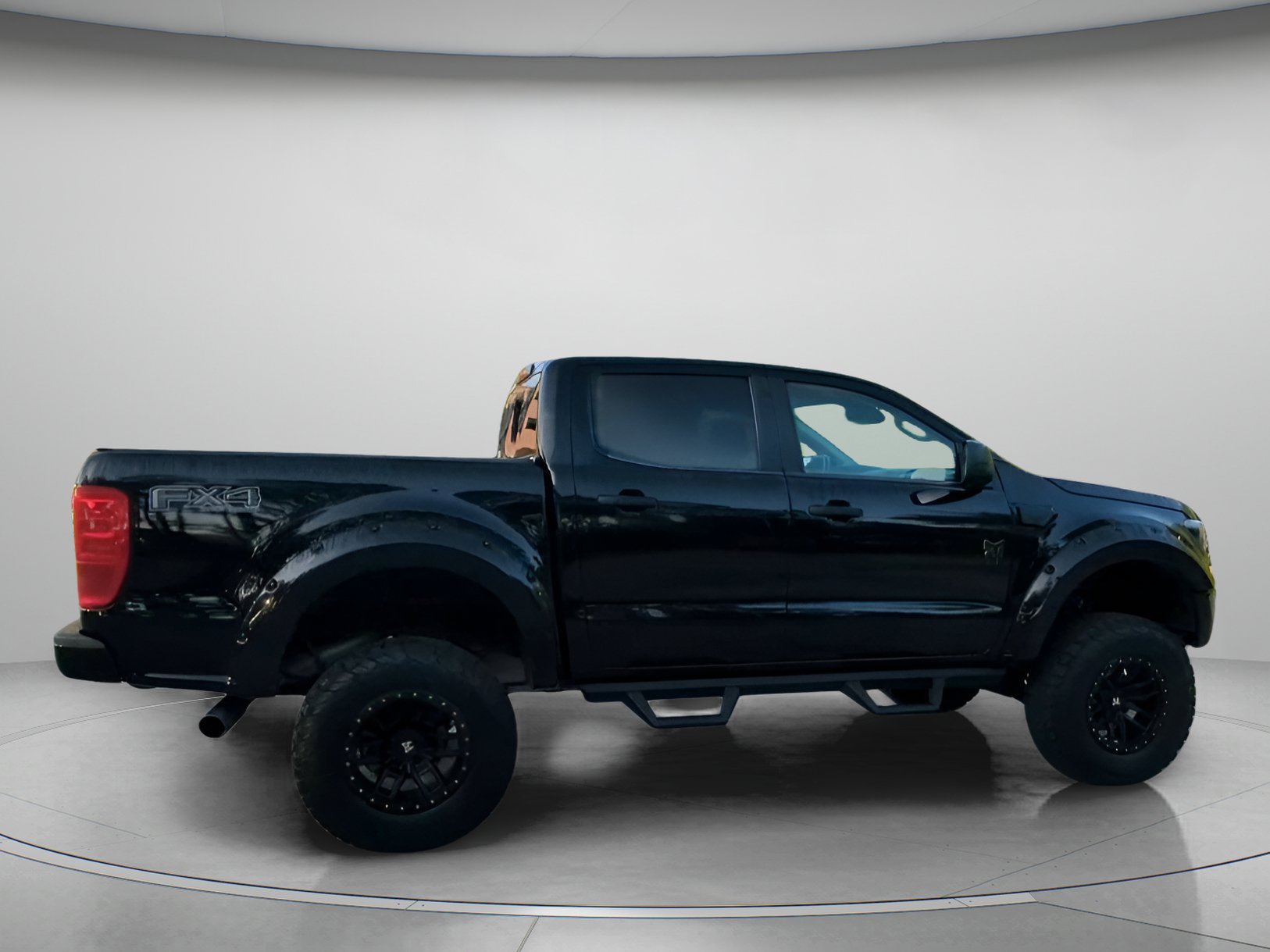 Certified 2022 Ford Ranger XLT w/ Equipment Group 302A High AWD/4WD image 31