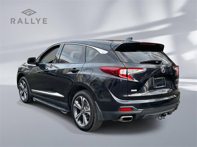 Certified 2024 Acura RDX Advance Package image 5