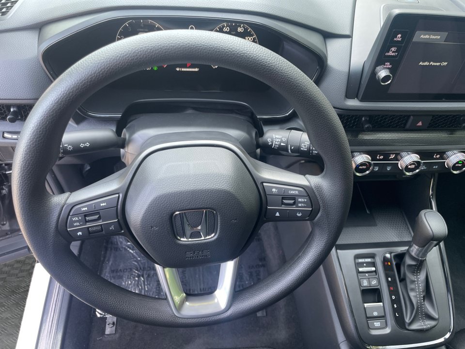 New 2026 Honda CR-V EX image 10