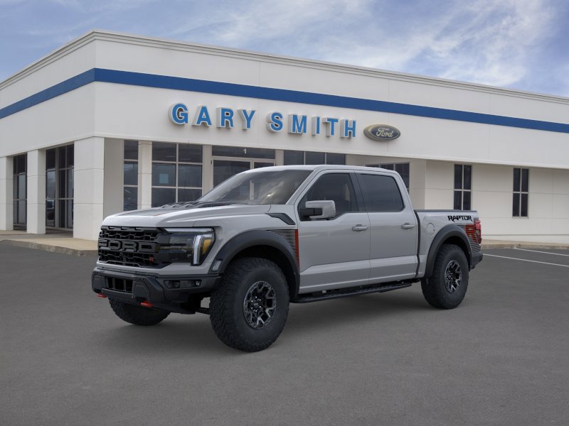 New 2026 Ford F150 Raptor AWD/4WD image 1