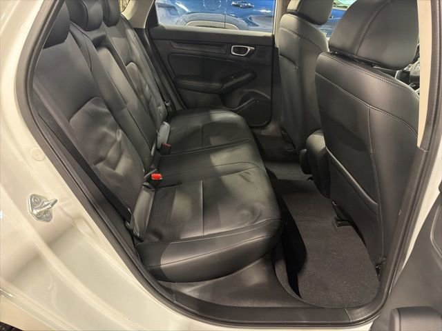 Used 2023 Honda Civic EX-L image 15