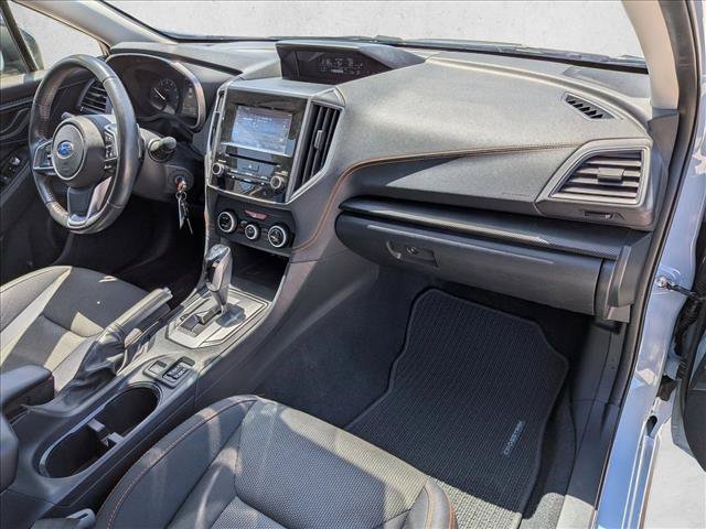 Used 2021 Subaru Crosstrek 2.0i Premium w/ Popular Package #3 AWD/4WD image 20
