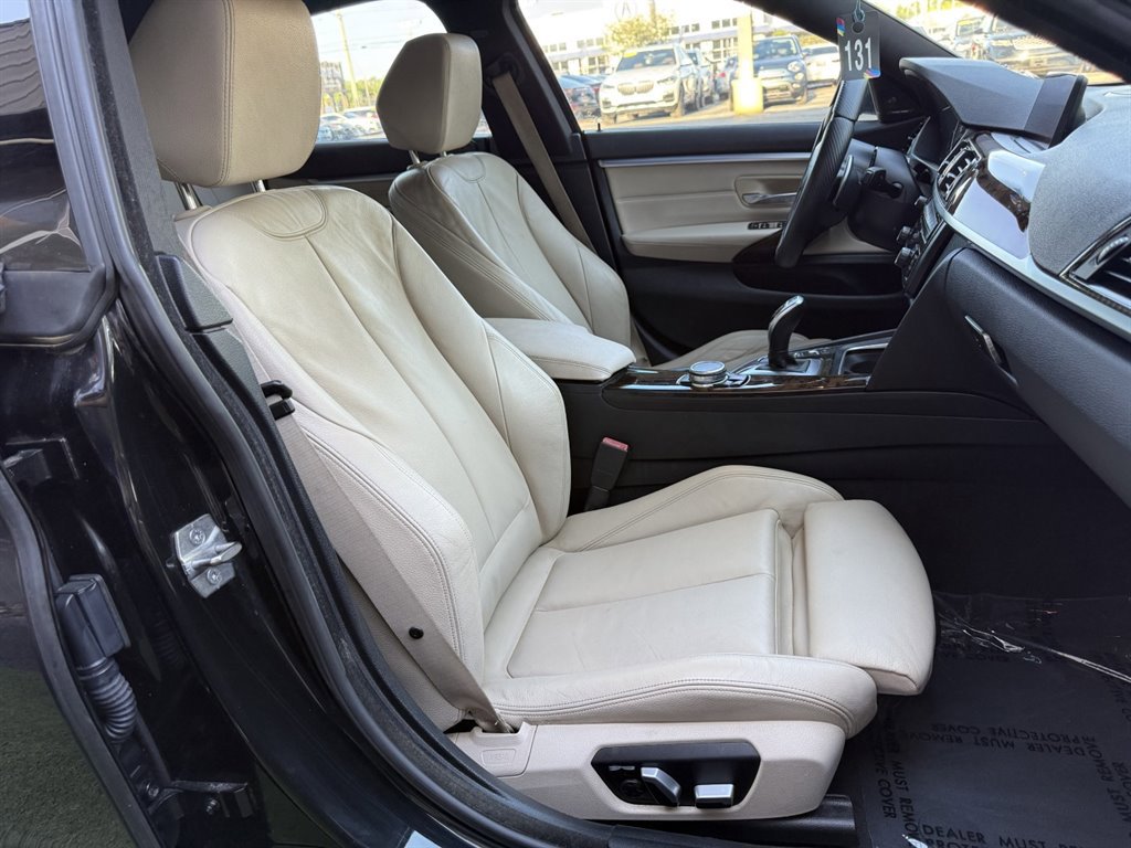 Used 2016 BMW 435i Gran Coupe image 18