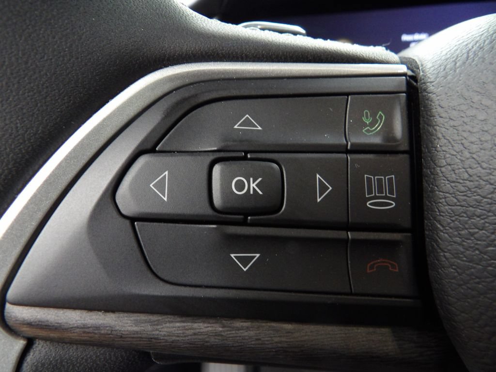 Used 2022 Jeep Grand Cherokee Limited 4xe AWD/4WD image 43
