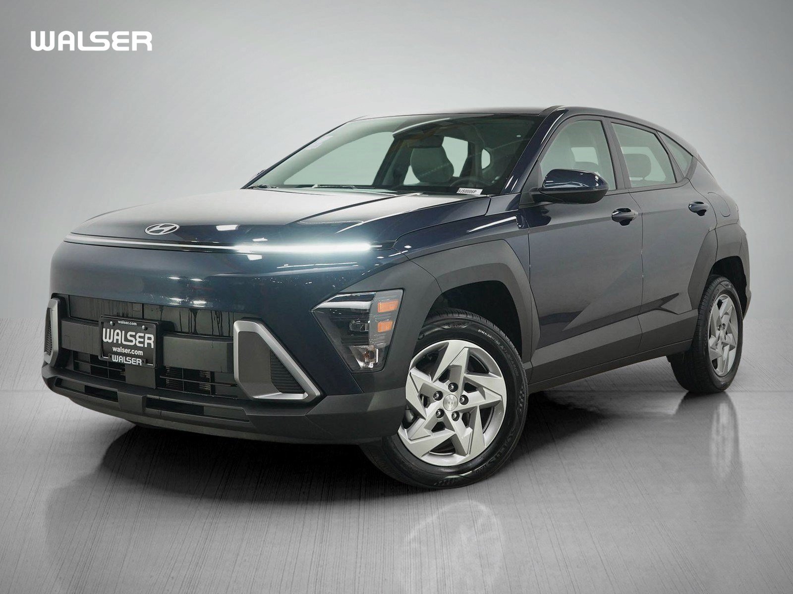 Used 2026 Hyundai Kona SE