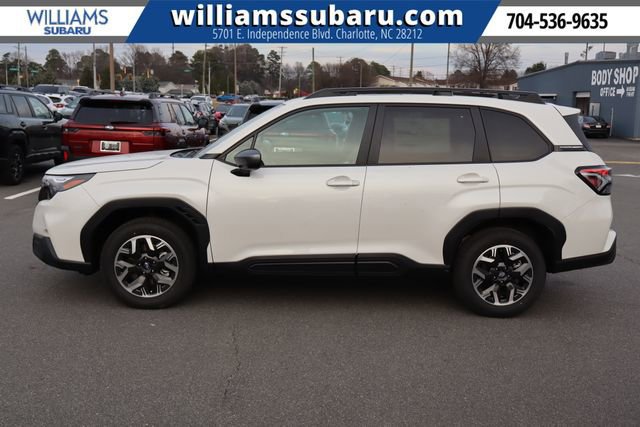 New 2026 Subaru Forester Premium image 5