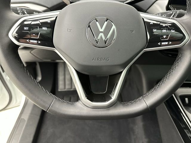 Used 2023 Volkswagen ID.4 Pro S Plus AWD/4WD image 14