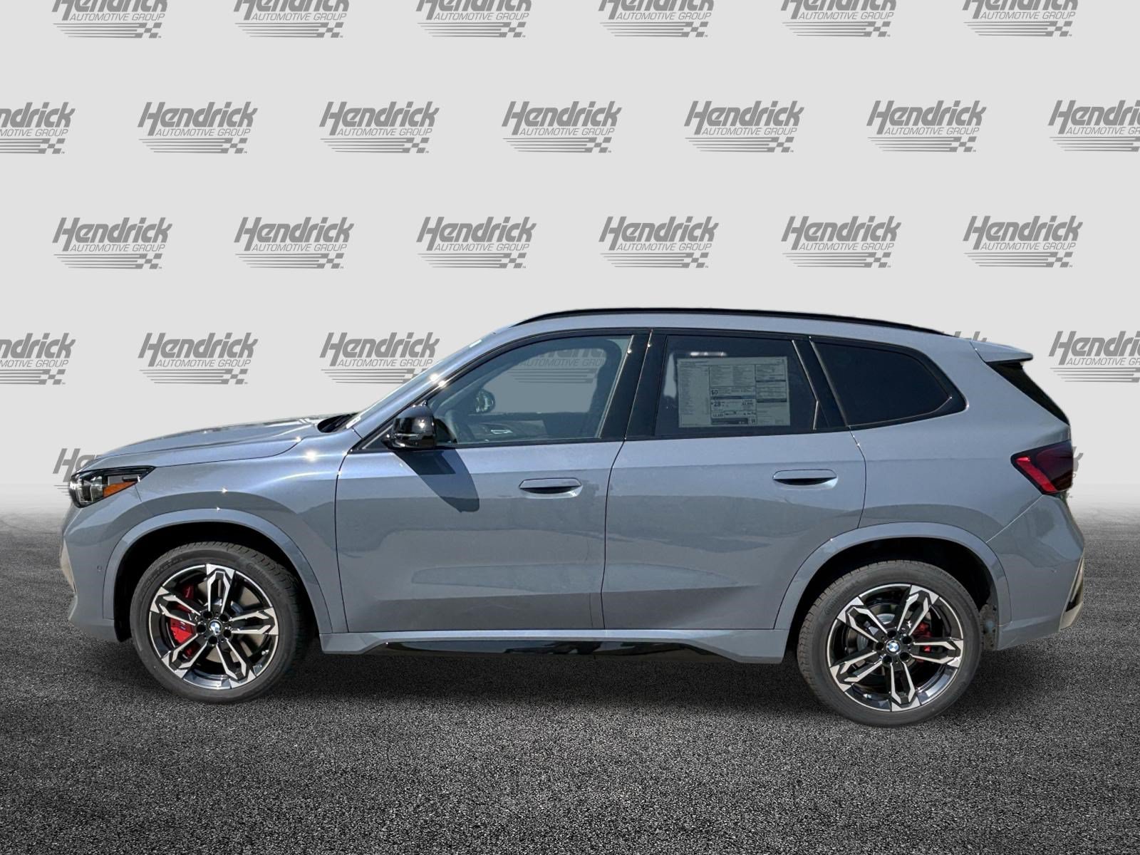 New 2026 BMW X1 xDrive28i w/ Technology Package AWD/4WD image 7