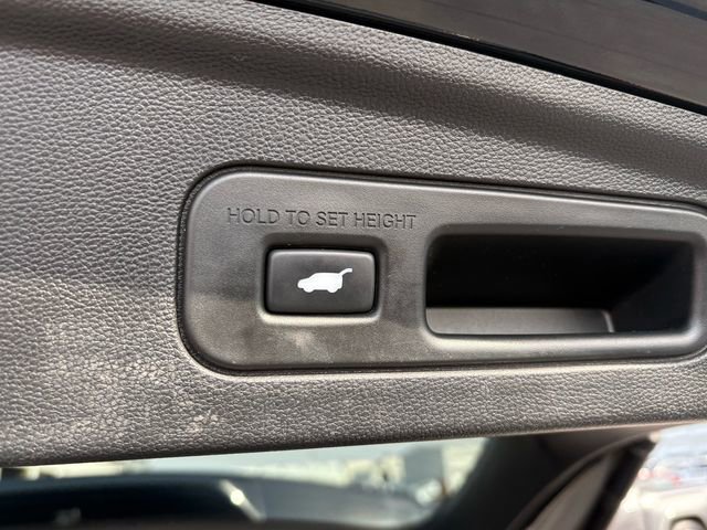 Used 2024 Acura MDX A-Spec AWD/4WD image 25